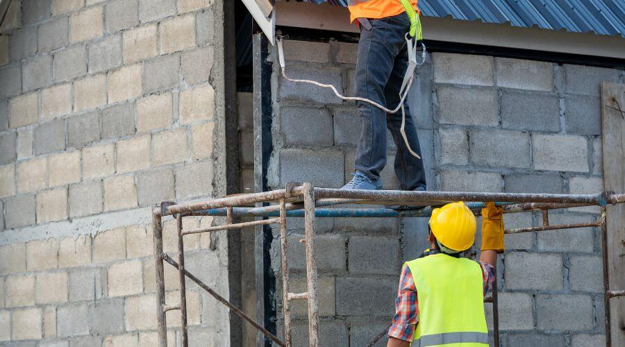 Expert top industrial roofings services in Bloomington, WI